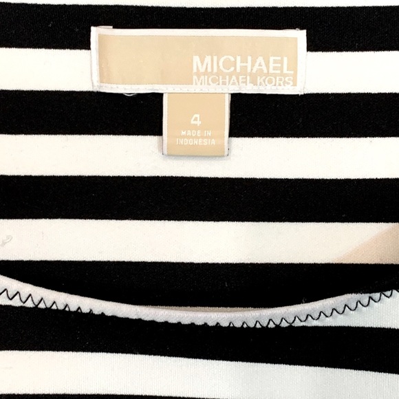 Michael Kors Dress NWOT - Picture 2 of 5